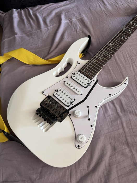 Ibanez Jemjr 2025