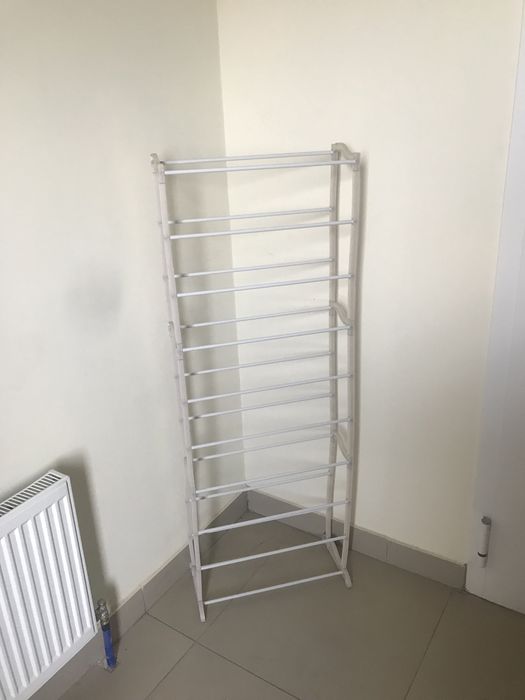 Полиця для взуття