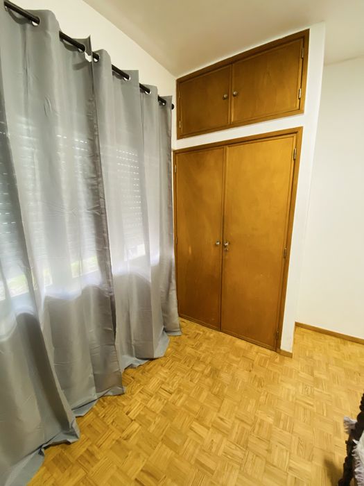 Quarto individual Quarteira