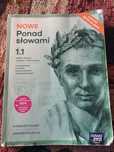 Nowe ponad słowami 1.1