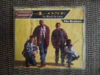 Singiel CD All-4-One - So Much In Love (The Remixes) Bardzo Dobry Stan
