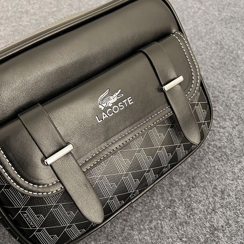 Сумка Lacoste Satchel