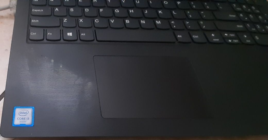 Laptop Lenovo i3