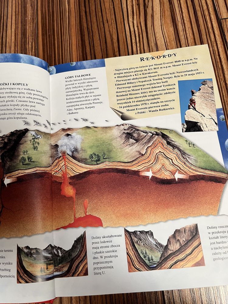 encyklopedia pytań i odpowiedzi dlaczego dla dzieci i młodzieży