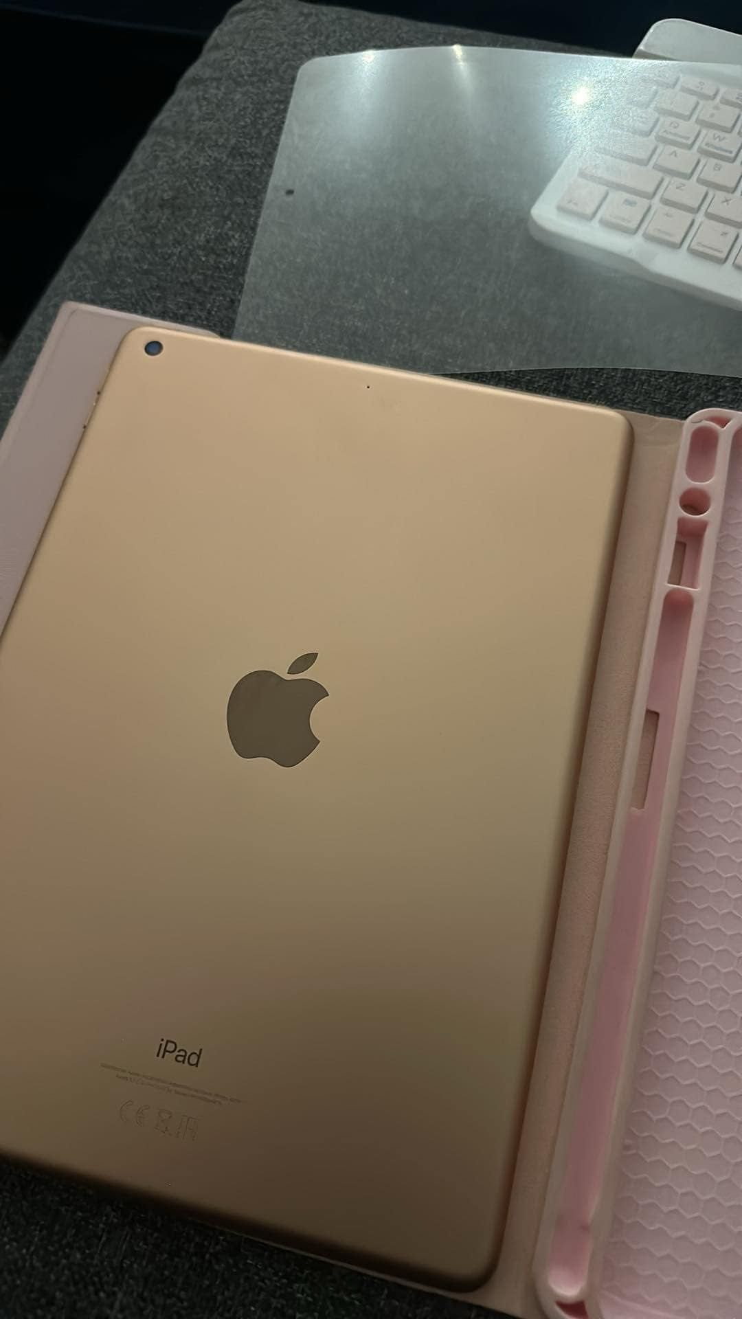 ipad 7 generacji+ rysik