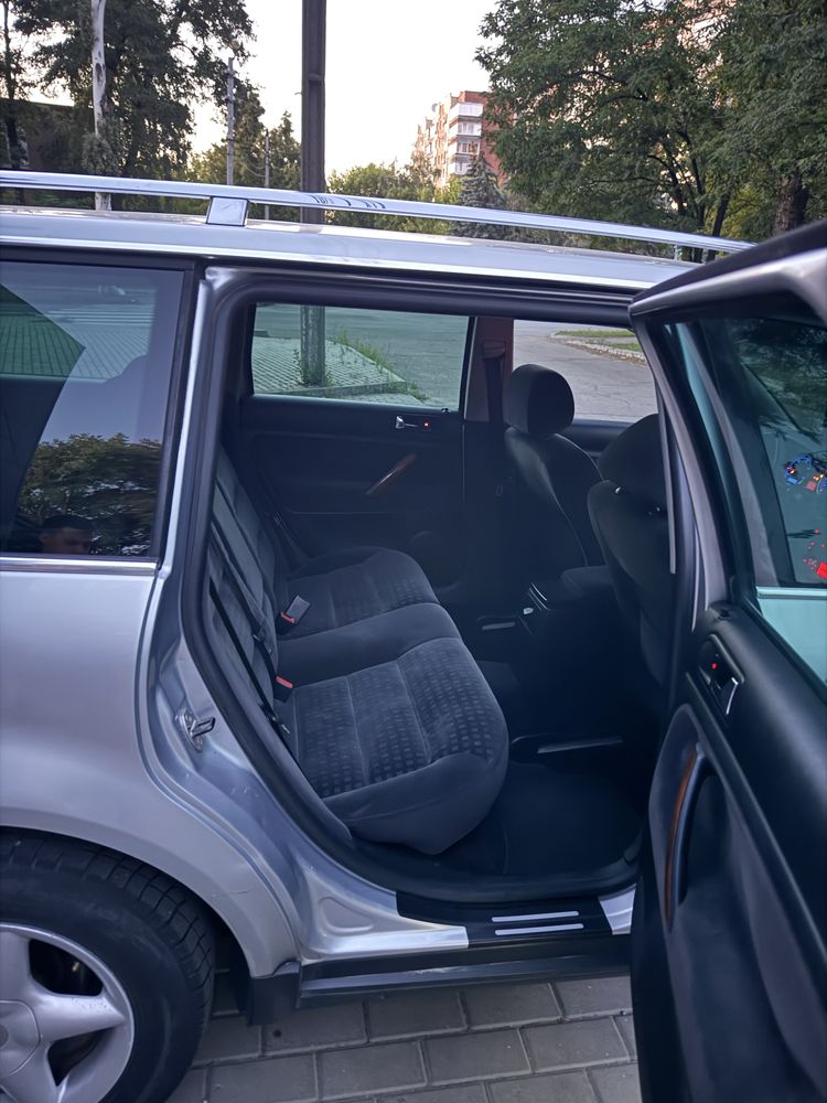 Volkswagen Passat B5+ 1,9tdi механіка дизель універсал ідеальний стан