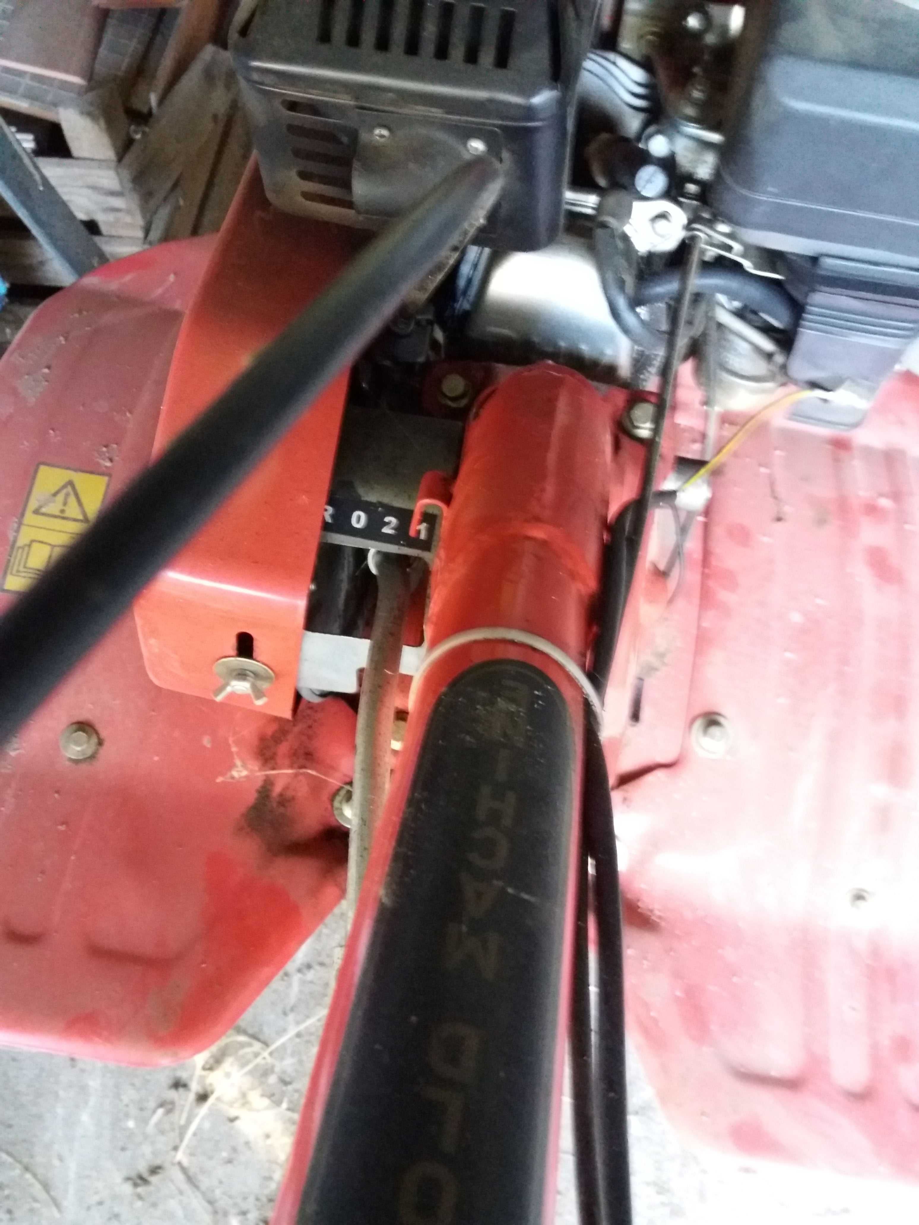 moto enxada baixa preço