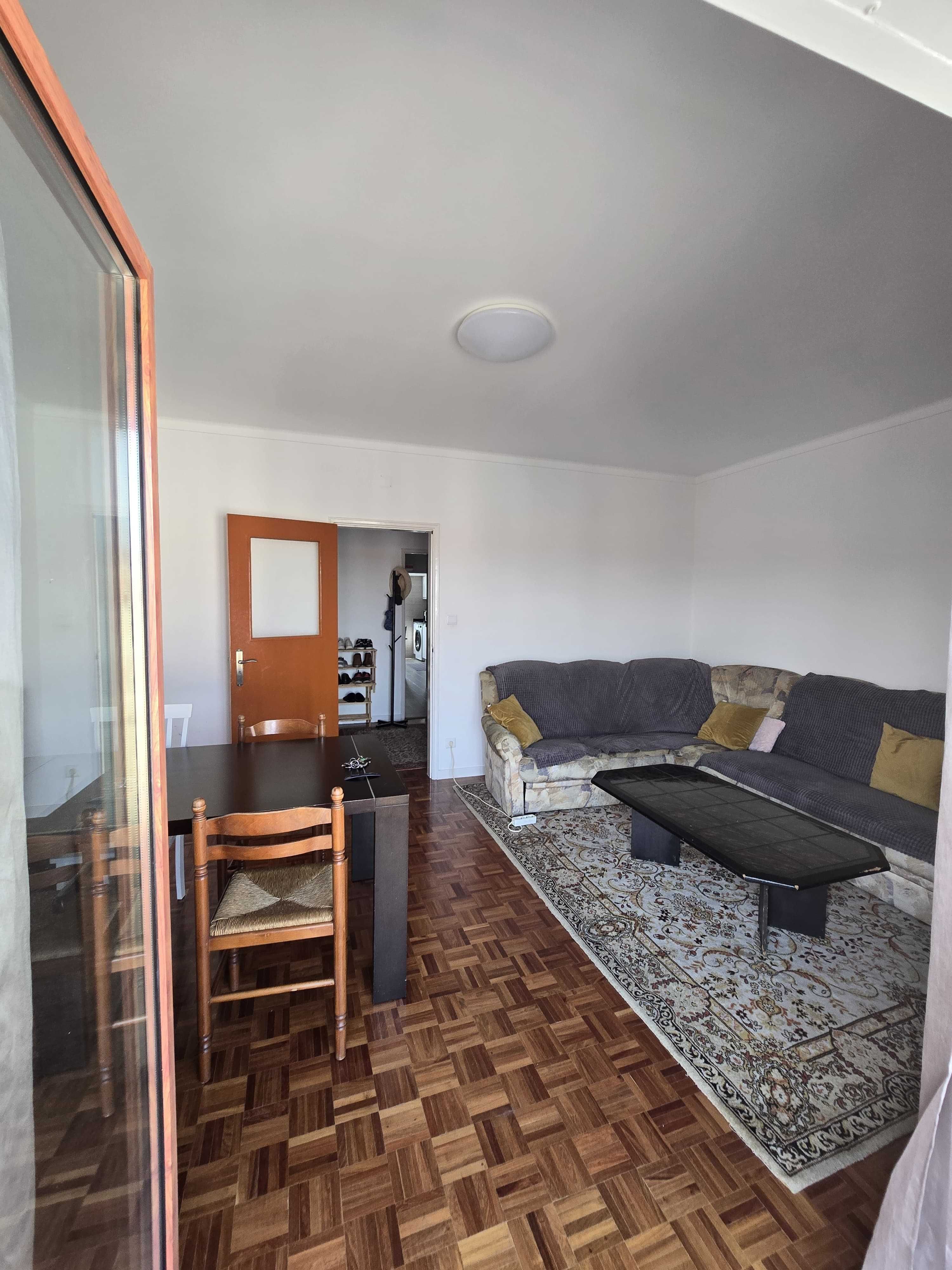 Quartos disponíveis p/ estudantes - Coimbra