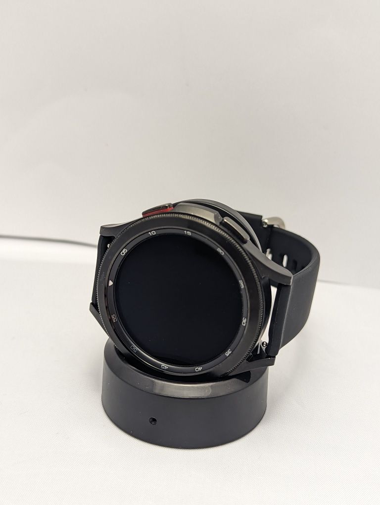 Samsung Galaxy Watch 4 classic Black 46mm