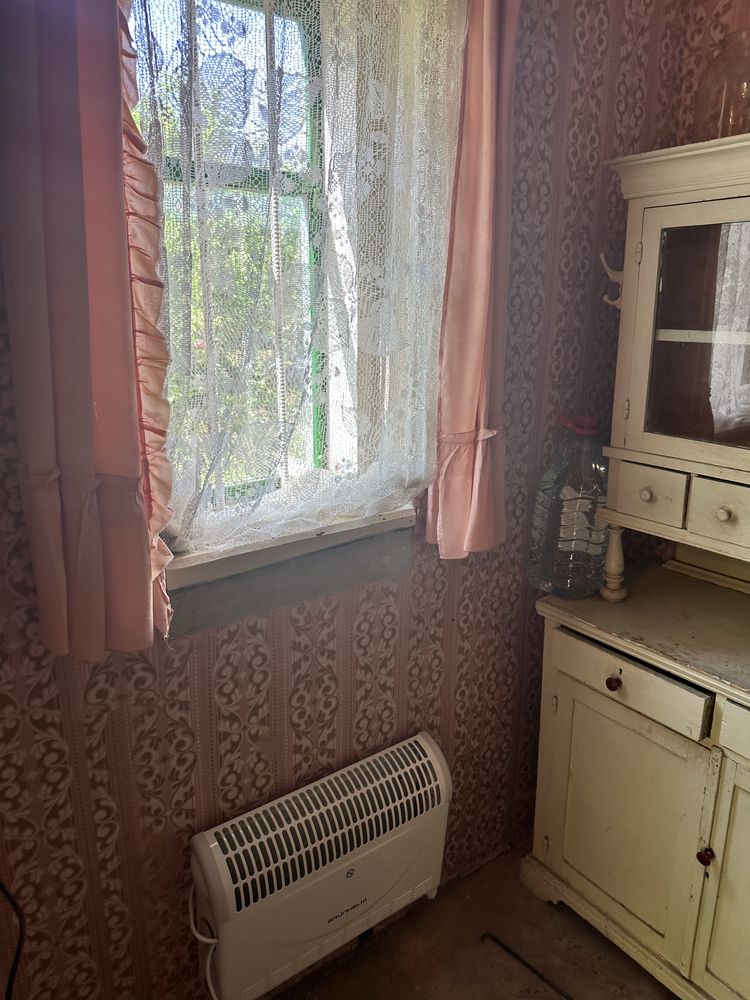дача Комунальник для постійного проживання