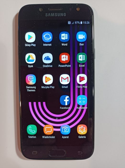 Samsung Galaxy J5