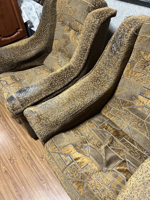 Віддам Крісла Б/у самовивіз