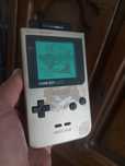 Konsola Nintendo Gameboy Light Game boy