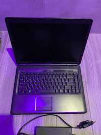 Ноутбук DELL 500 PP29L (Core 2 Duo T8300/4GBRAM/HDD120GB)