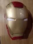 Lampka lampa ironman