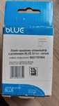 Zawór umywalnowy spustowy klick-klack BLUE G1-1/4