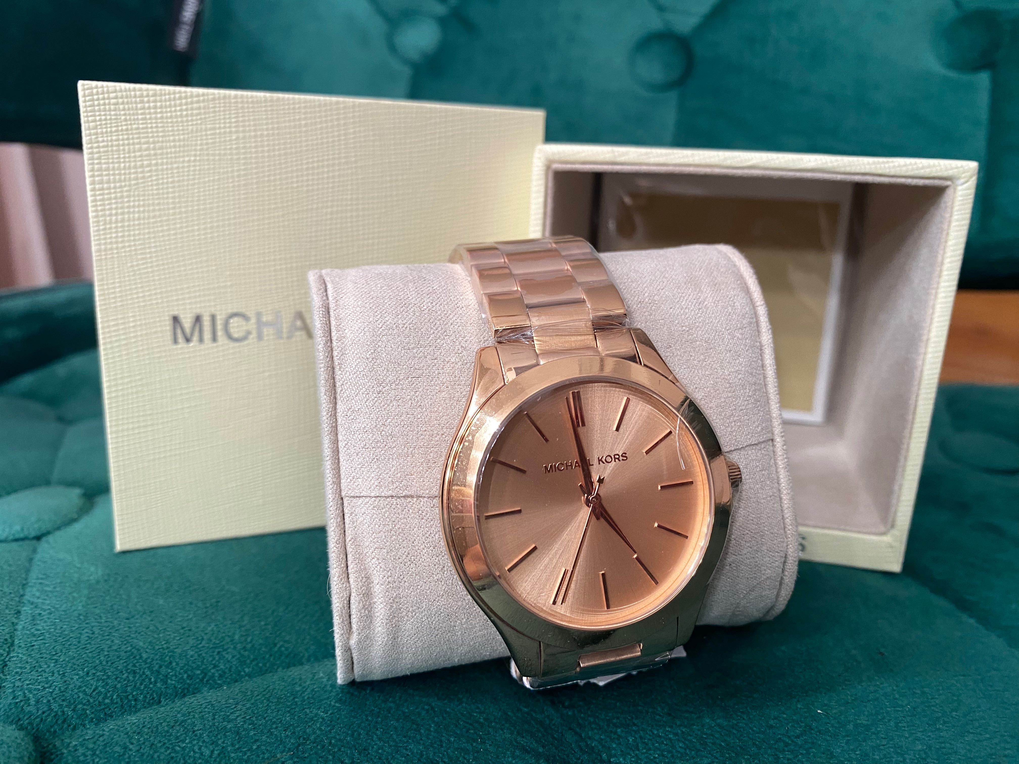 Zegarek Michael Kors- MK3197