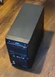 Komputer stacjonarny Intel i3-7100,8GB,500gb SSD, GTX 630, Win10Pro