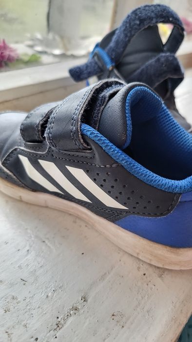 Кросівки дитячі adidas