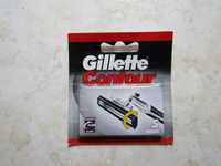 Lâminas Gillette Contour