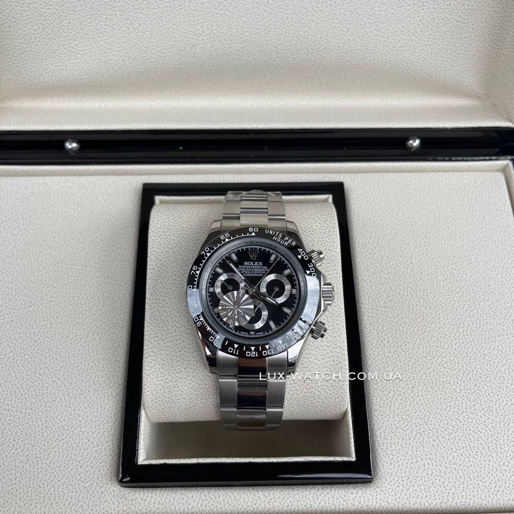 Мужские часы Rolex Daytona Ролекс