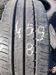 Opona używana 215/60R16C Sava Trenta 2 1szt.