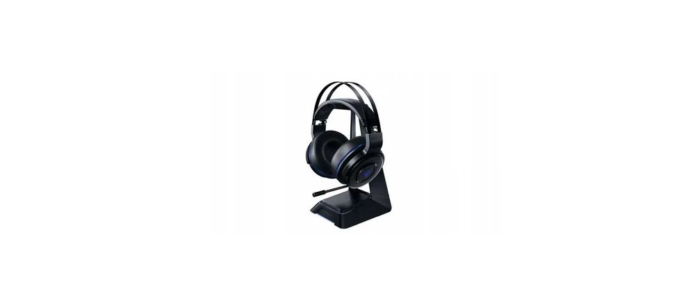 Słuchawki Razer Thresher ultimate 7.1 dla graczy Playstation 4 PC