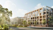 Продаж 3 кім. квартири SOUL PARK вул П. Орлика 91.74 кв.м