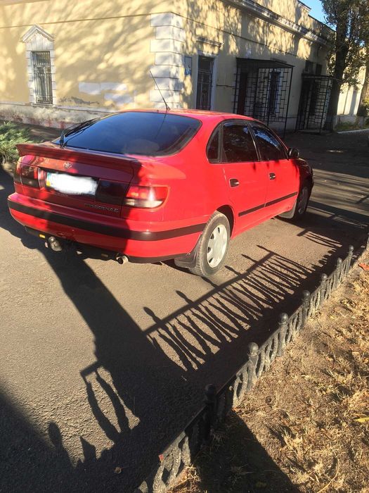 ПРОДАМ АВТО в хорошем состоянии