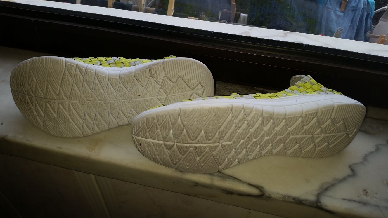 Tenis Caminhada  Novos N°38 Confortável Entrego em Alfragide e Benfica