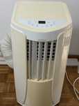 Título: Ar Condicionado Portátil Daitsu 12000 BTUs – Frio e Calor