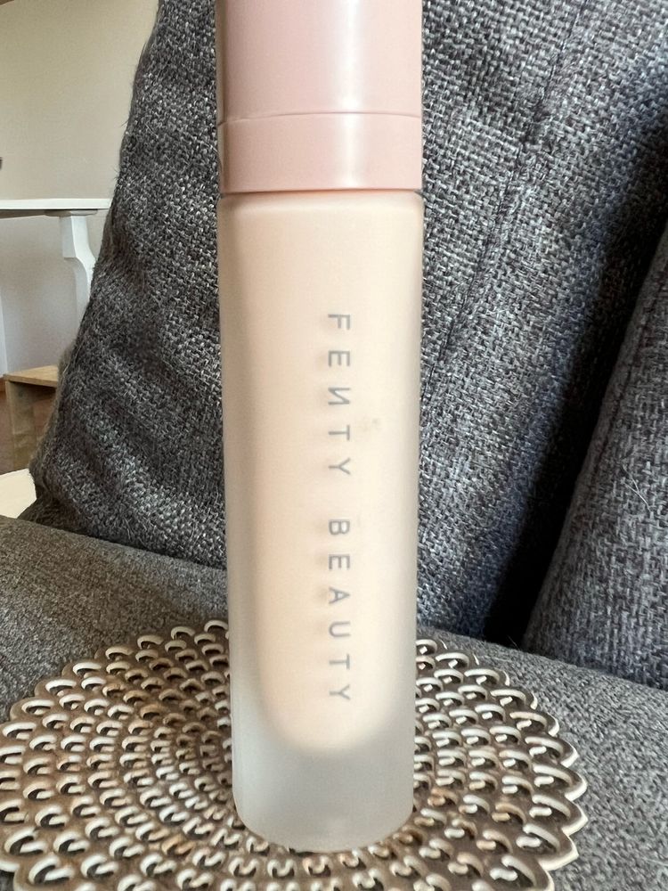 Fenty Beauty Primer Baza Matująca Soft Matte