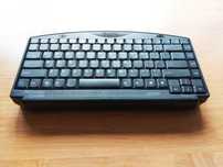 PACmate QX400 notatnik komputer PDA dla osób niewidomych