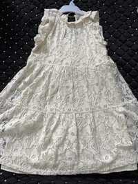 Sukienka Zara r.128