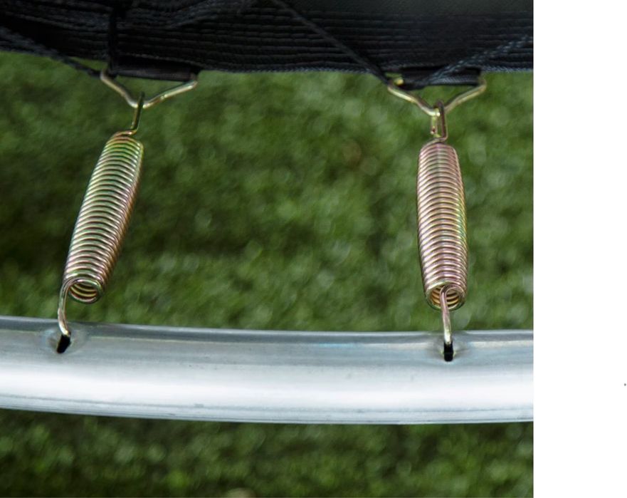 Trampolim Novos - 244cm