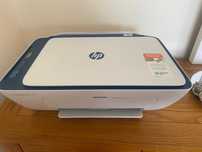 Impressora HP Deskjet 2721e