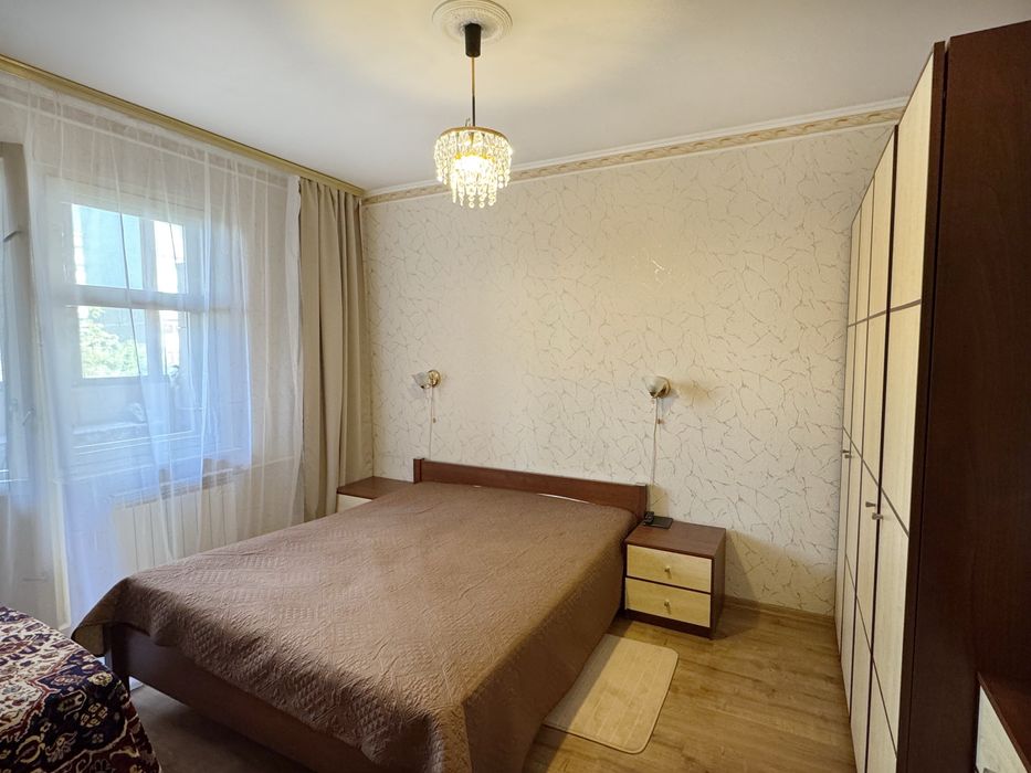 Актуально. Провулок Татарський 8, двокімнатна квартира, без %