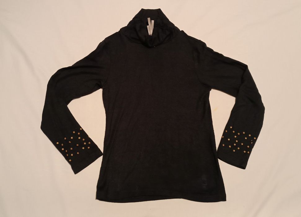 Lote 4 camisolas interiores. 6 Anos