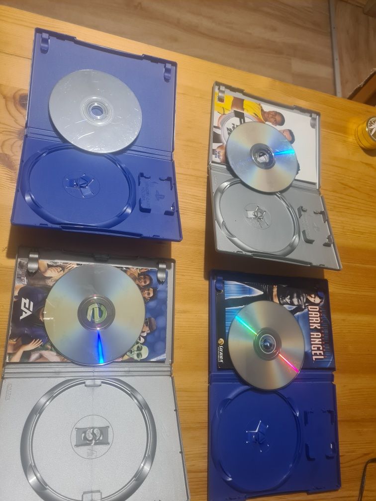 Gry na konsole PSP 2 tanio