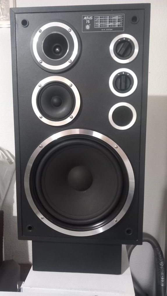 Technics SA-EX310 +pilot