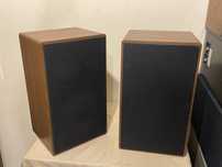 Музыкальная 3-х полосная акустика STRATO 9000 (100Вт/7кг)