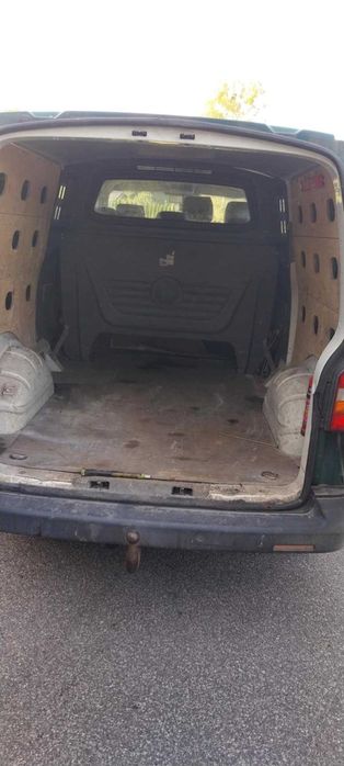 Sprzedam volkswagen T5