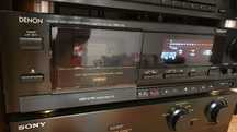 Denon Drm 700 3 głowice