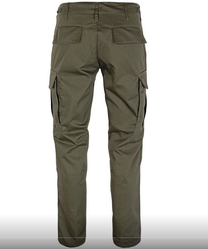 Військові штани Mil-Tec Ranger BDU армейские штаны военные армійські.