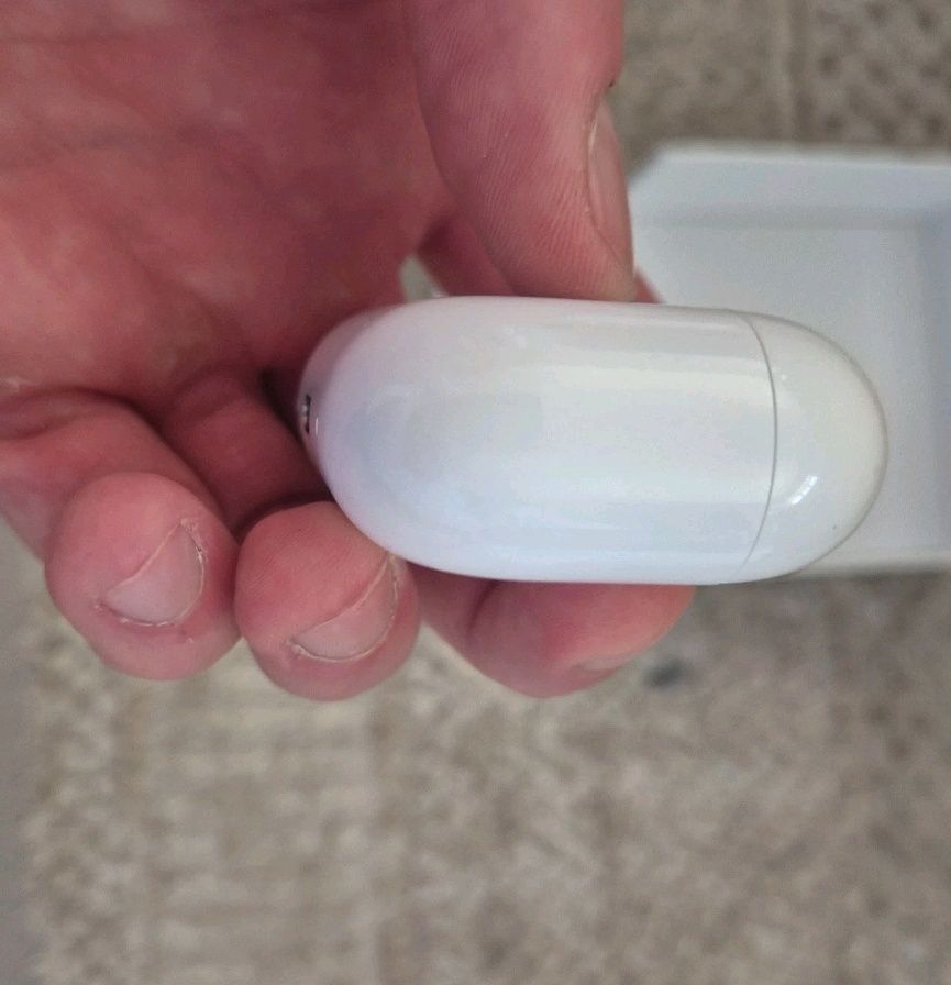 Caixa Airpods Pro 2 (ORIGINAL)