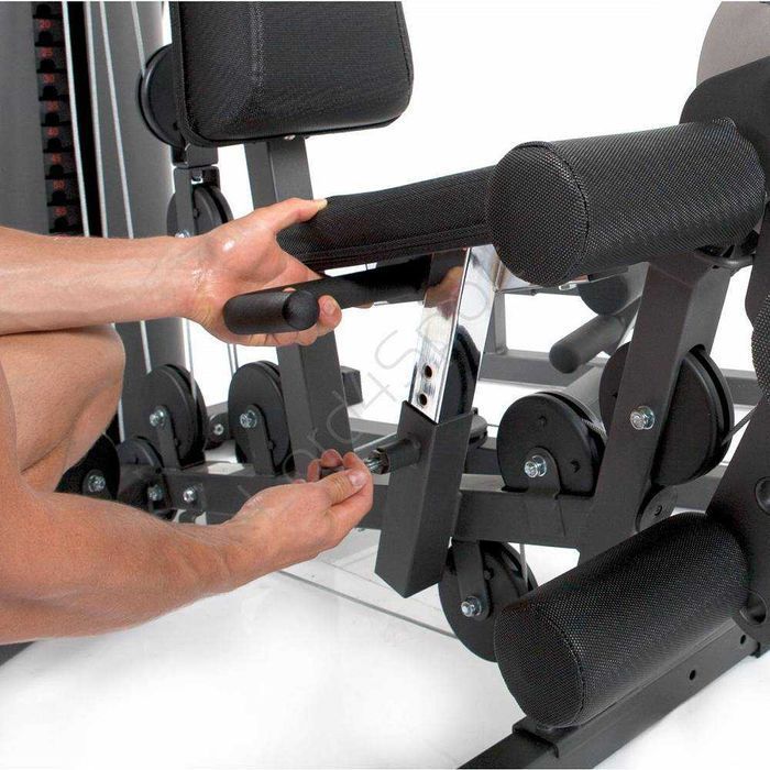 Atlas treningowy FINNLO AUTARK 1500