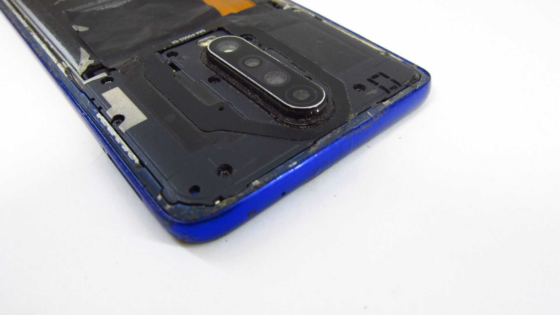 Xiaomi Poco X2 8/128Gb Blue