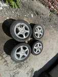 Продам диски 15 4x100 6j et48