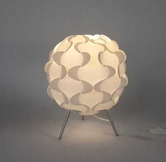 NOWA IKEA FILLSTA Lampa Stołowa Biały 31 cm Kula Lampka Wysyłka OLX