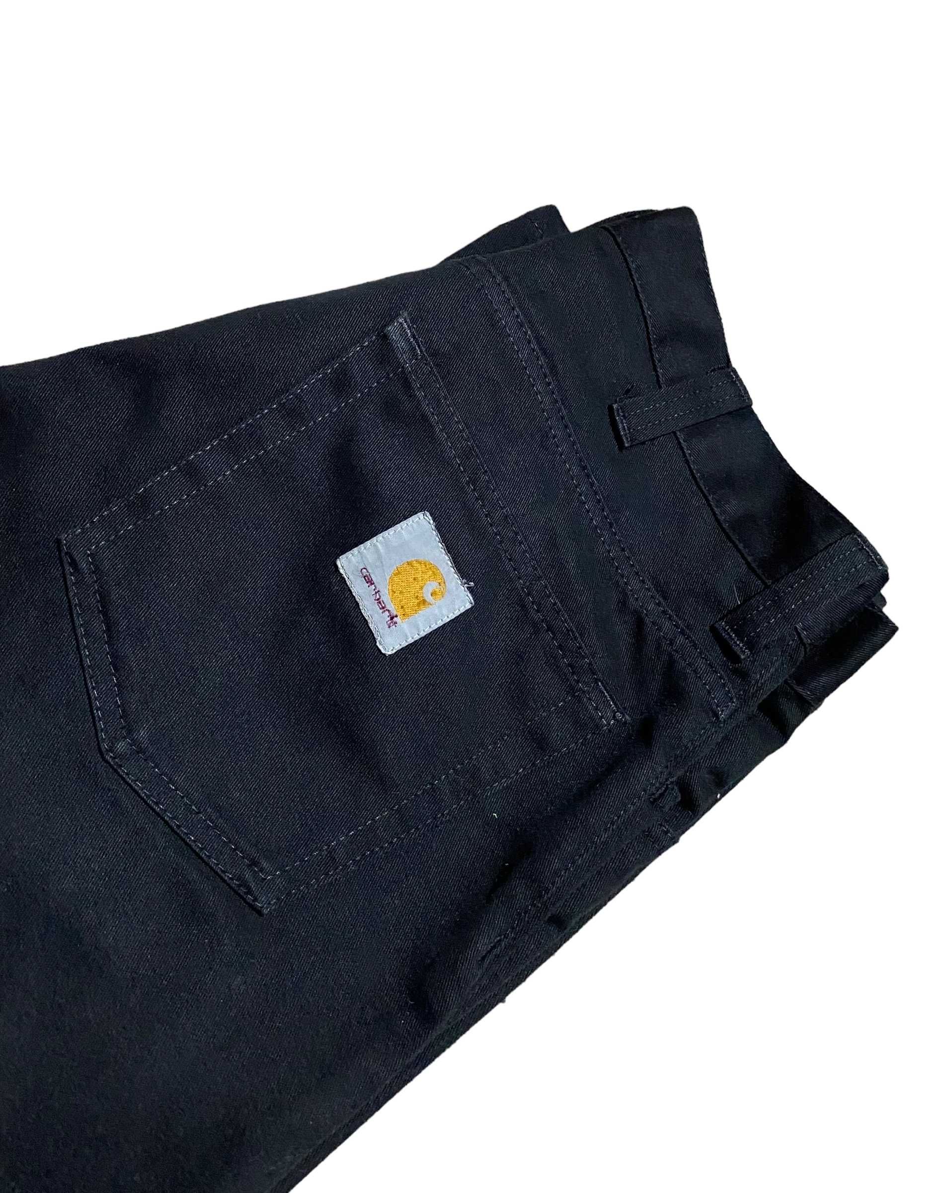 Carhartt Rockin Pant W32/L32, stan dobry